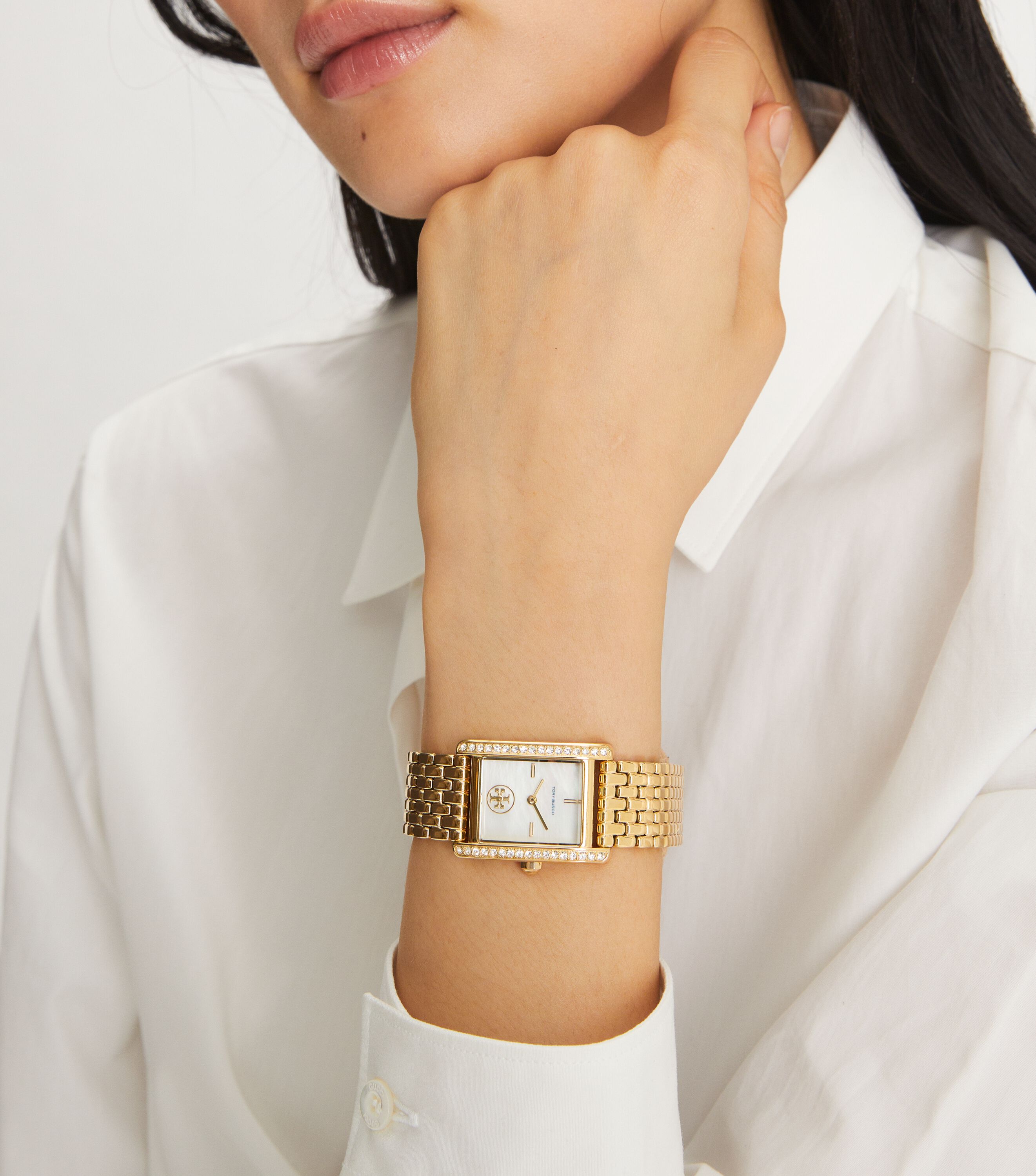 Tory burch outlet 2025 watches