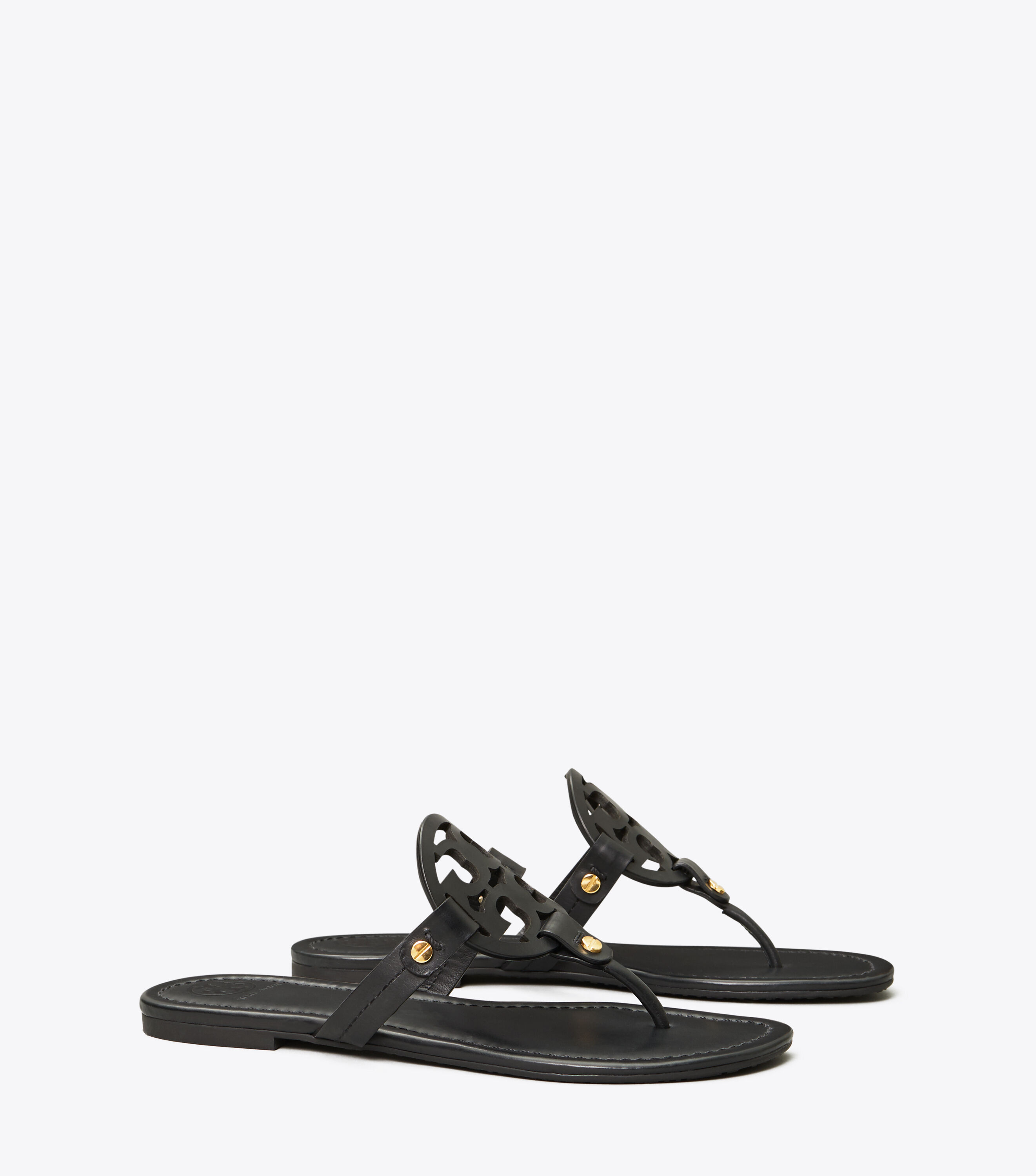 Shop Miller Sandal Collection Online Tory Burch Tory Burch UAE
