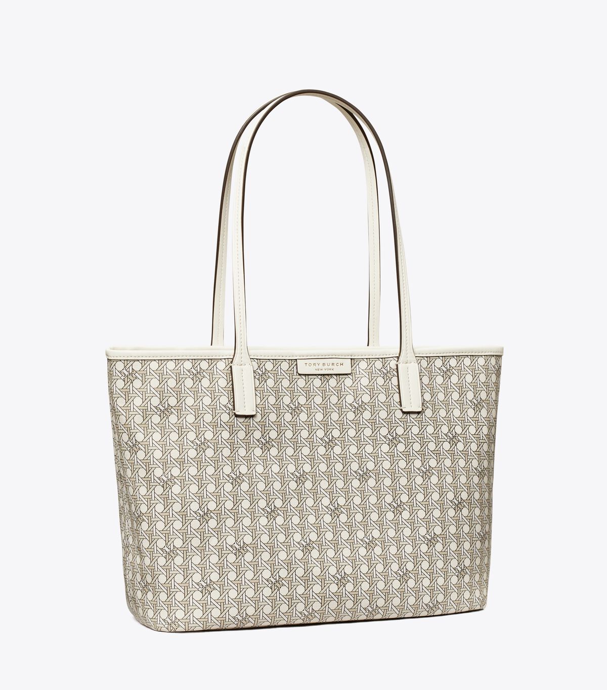 tory burch small ever ready zip tote