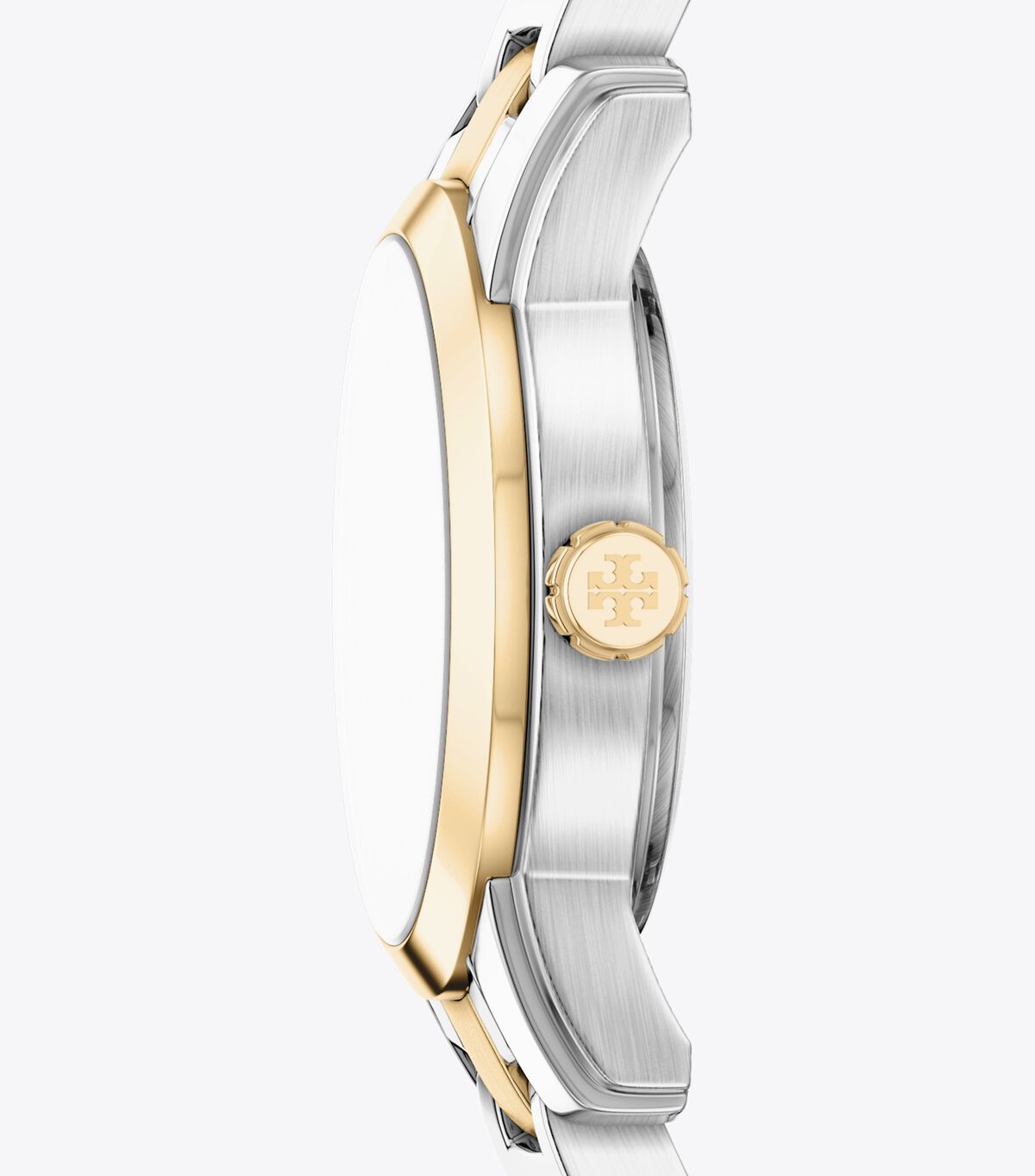 tory burch small miller watch