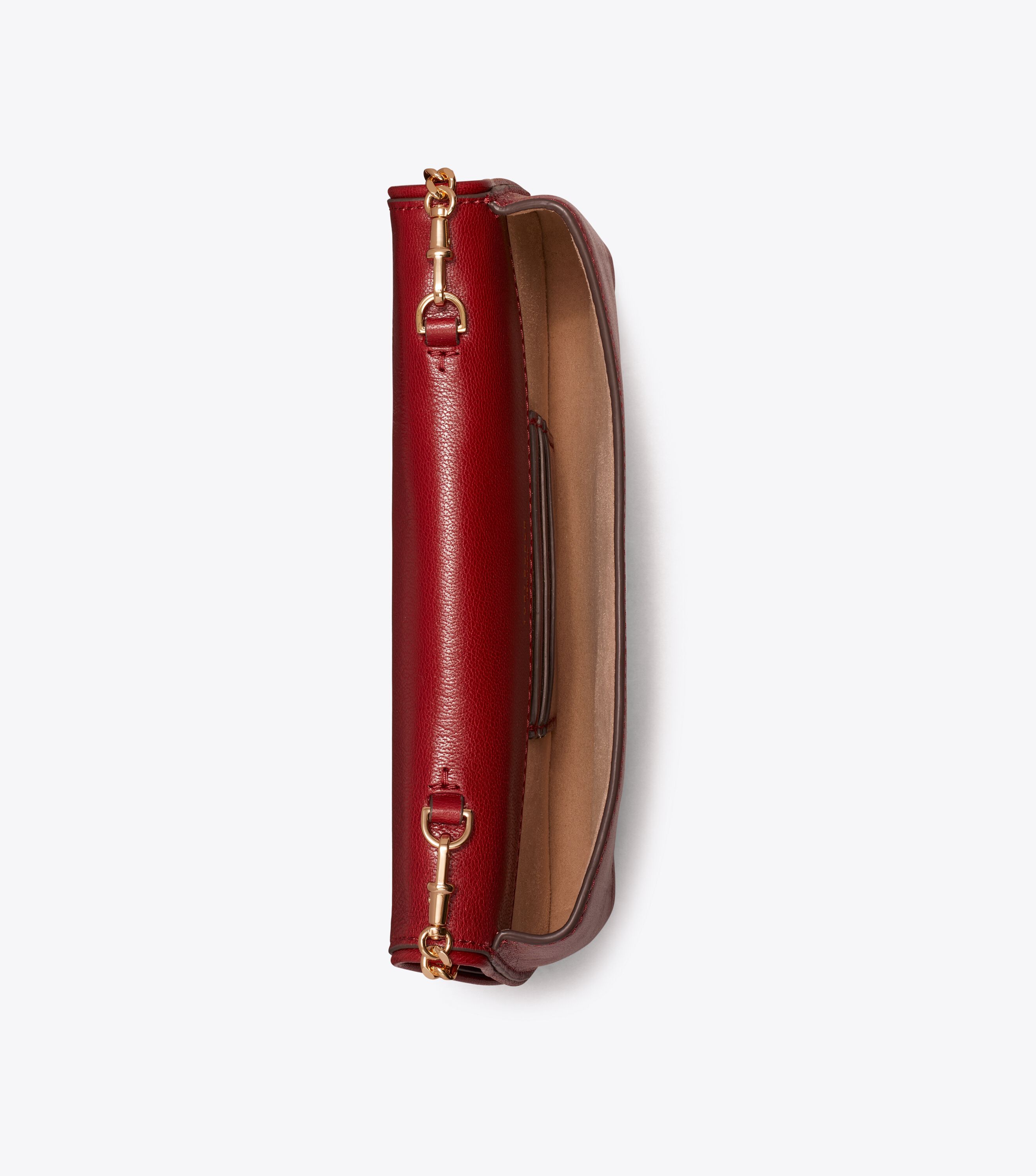 The essence shop signature crossover bag