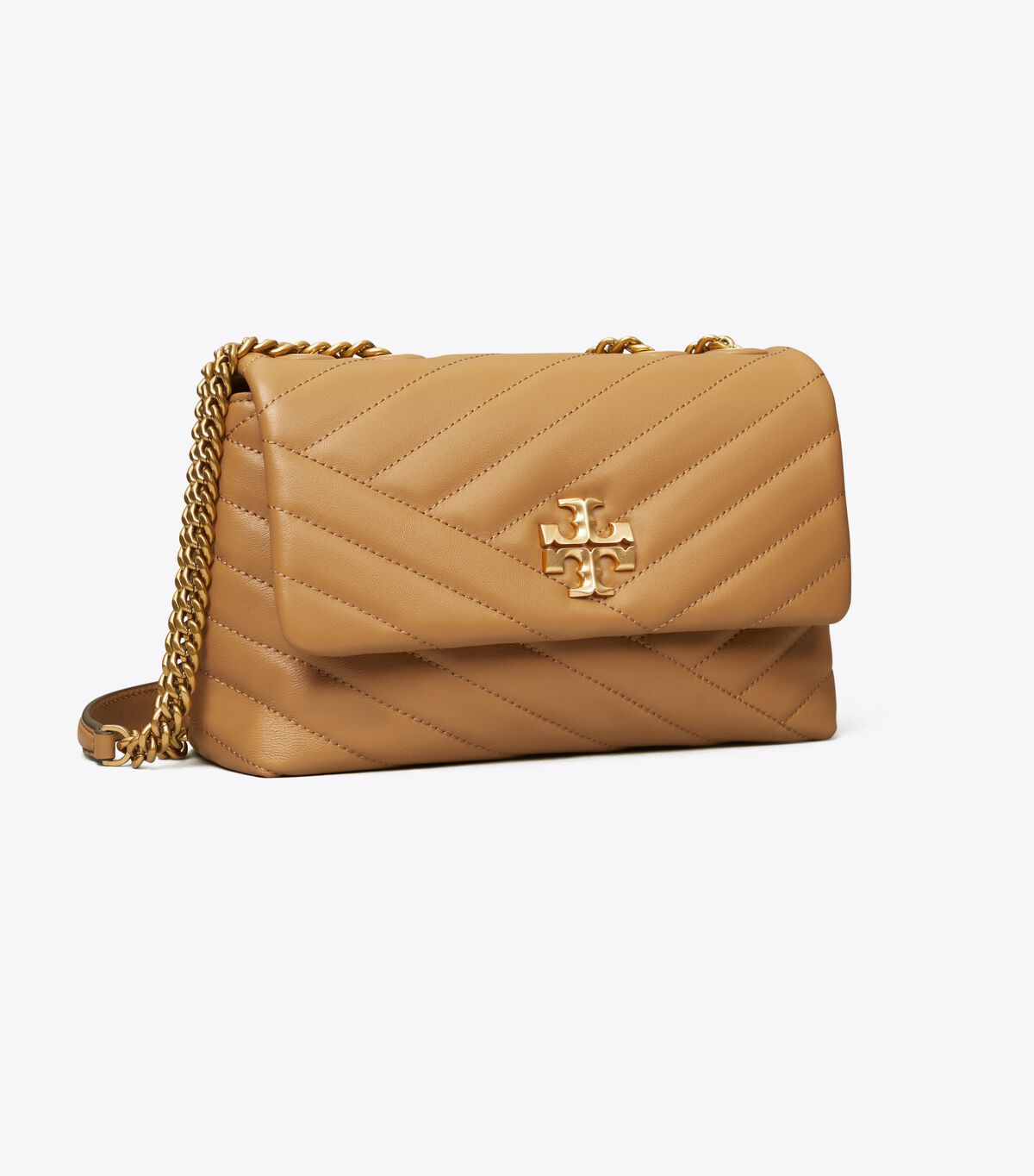 tory burch small kira chevron convertible shoulder bag