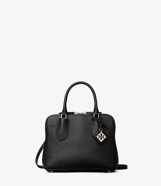 tory burch mini swing satchel