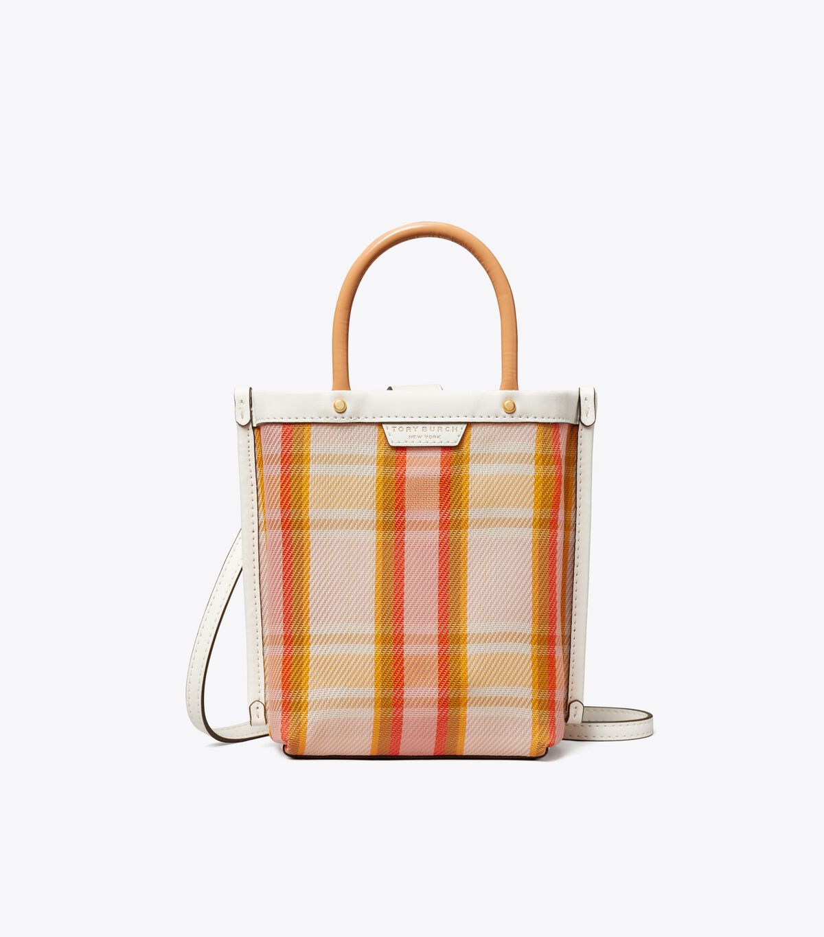 tory burch mini perry mesh tote