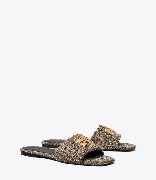 tory burch charlie slide