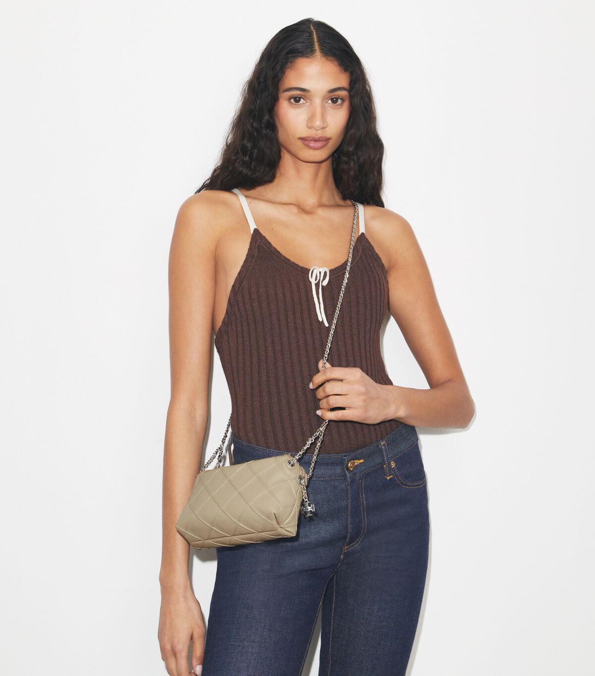 tory burch fleming soft crossbody bag