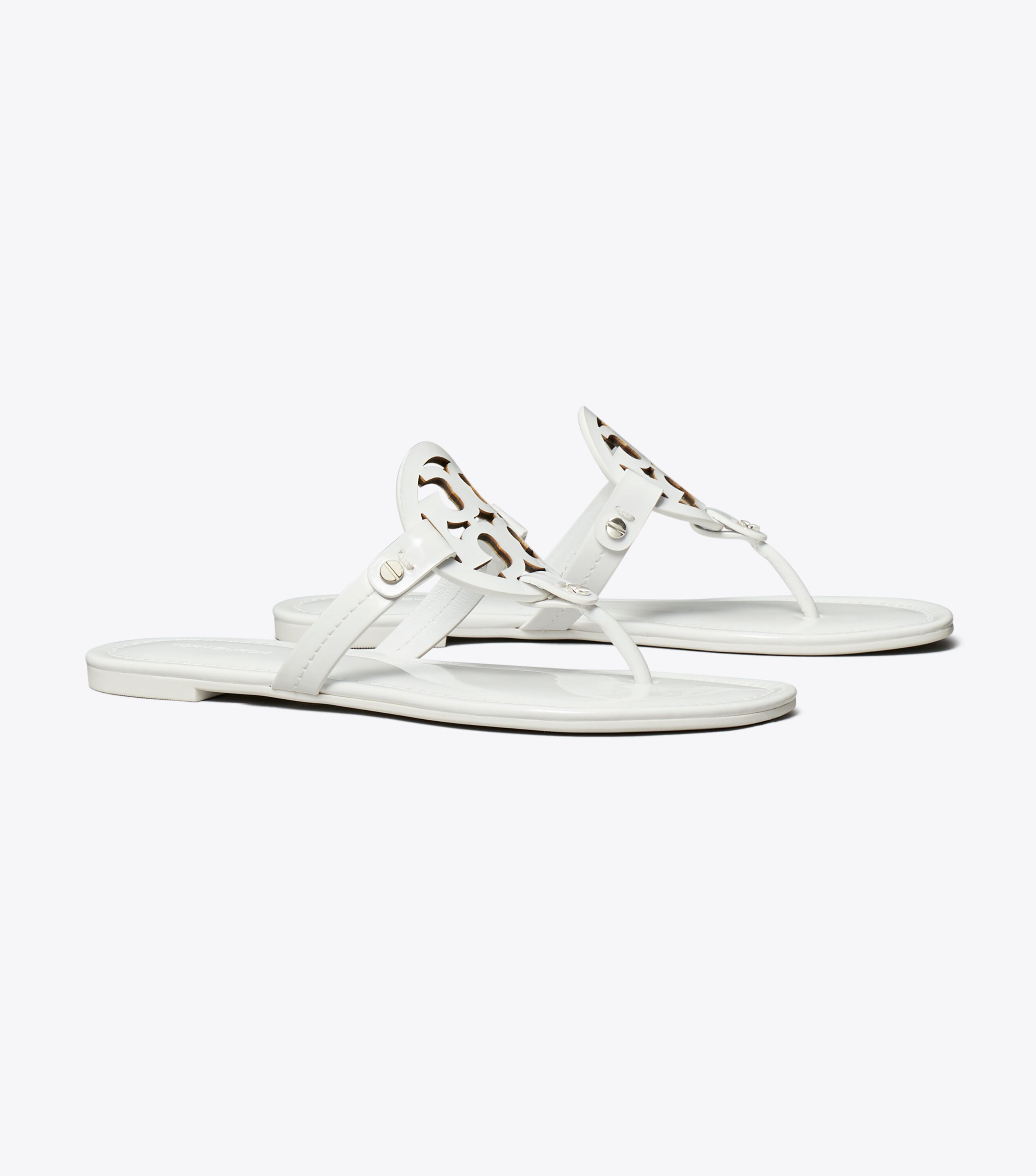 Tory burch sandals 218 hot sale
