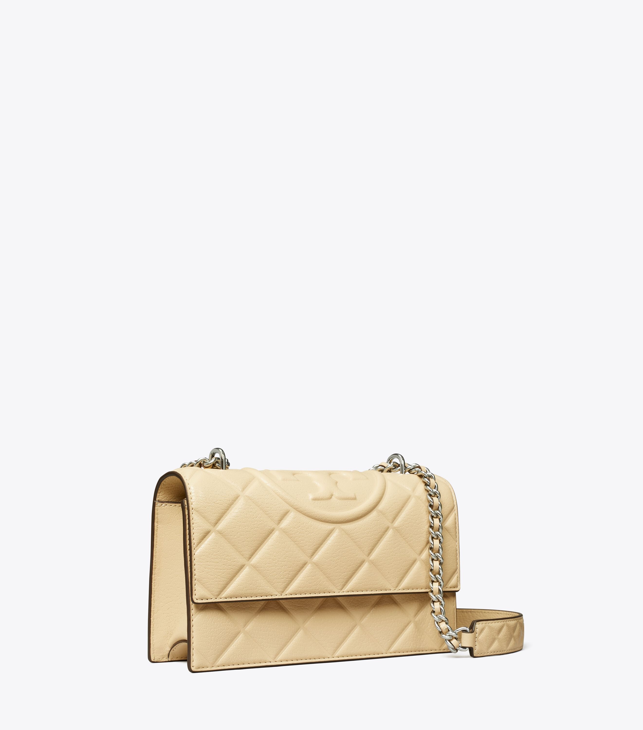Shop Fleming Handbag Collection Online | Tory Burch | Tory