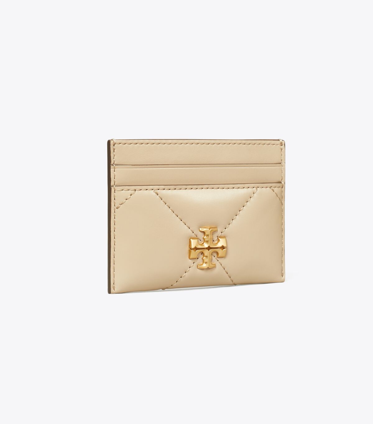 Kira Diamond Quilt Card Case tory burch kira diamond quilt card case