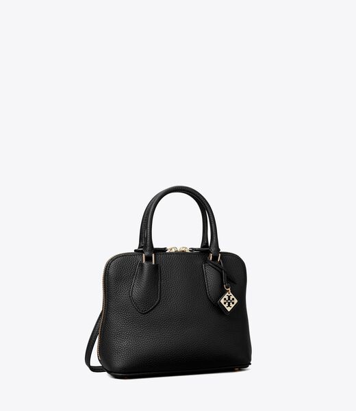 tory burch mini swing satchel