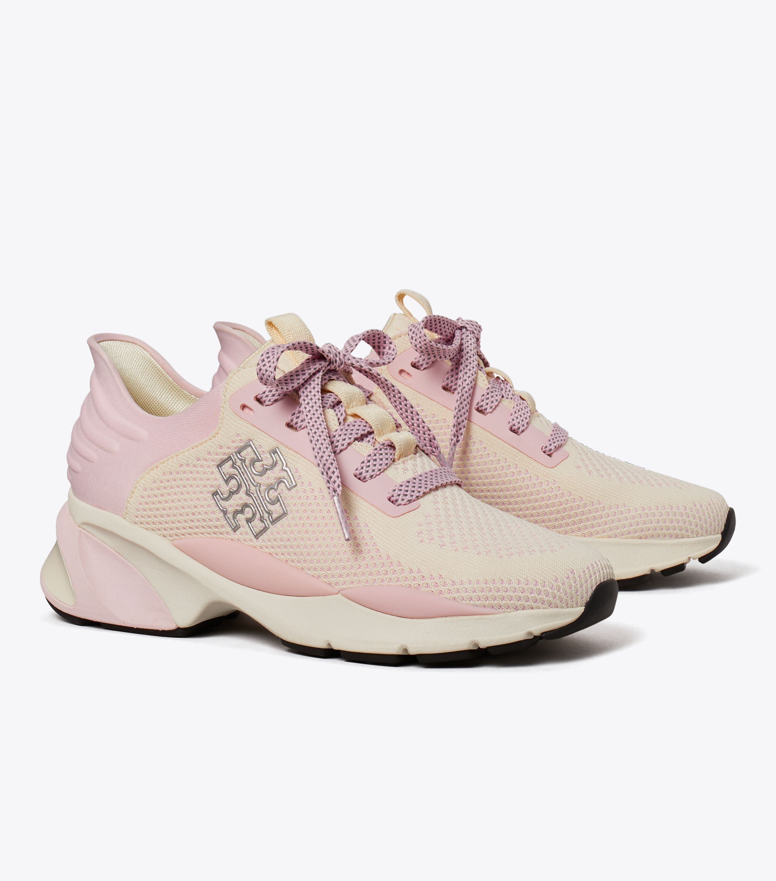 sale!国内発送☆Tory Burch  GOOD LUCK KNIT TRAINER Tory Burch Good Luck Trainer Sneaker (Women) | Nordstrom