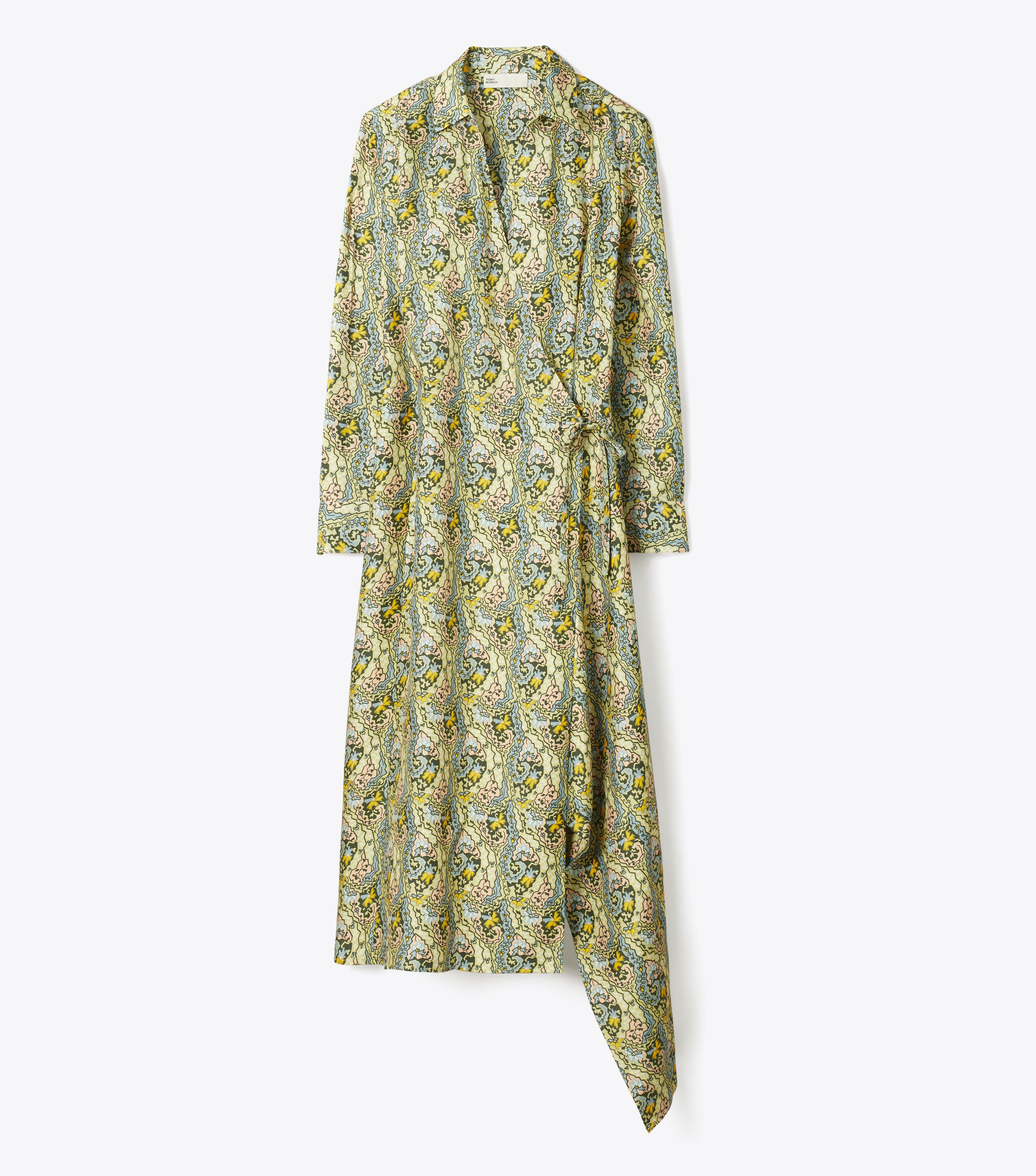 Women's Designer Clothes and Designer Clothing | Tory Burch