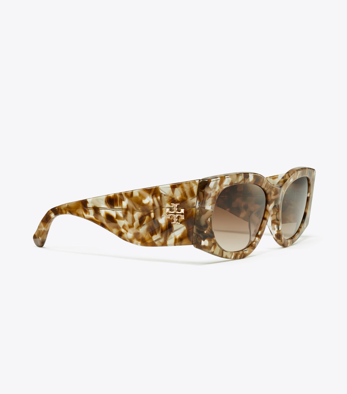 tory burch kira rectangle sunglasses