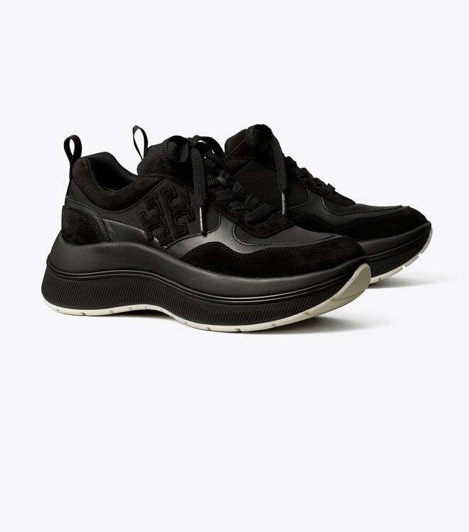 Tory Adventure Sneaker