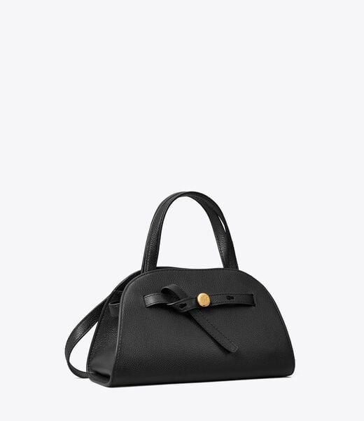 tory burch small romy bauletto