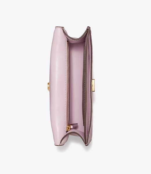 tory burch small fleming convertible shoulder bag