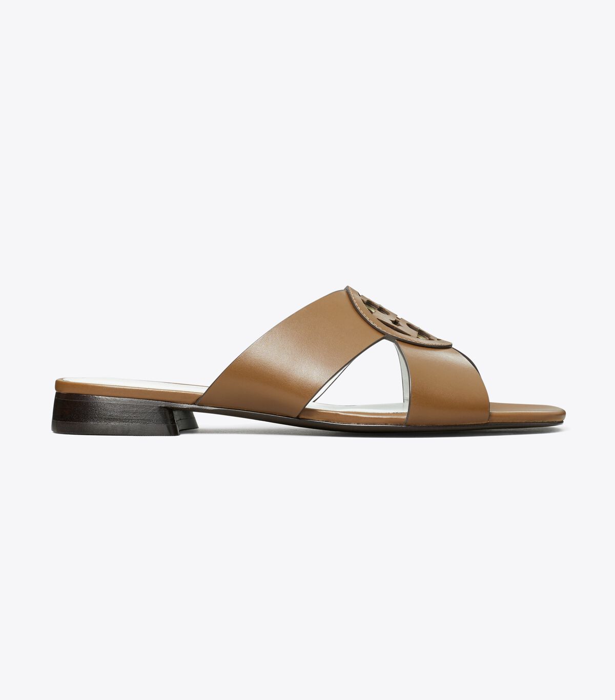 tory burch miller crisscross sandal