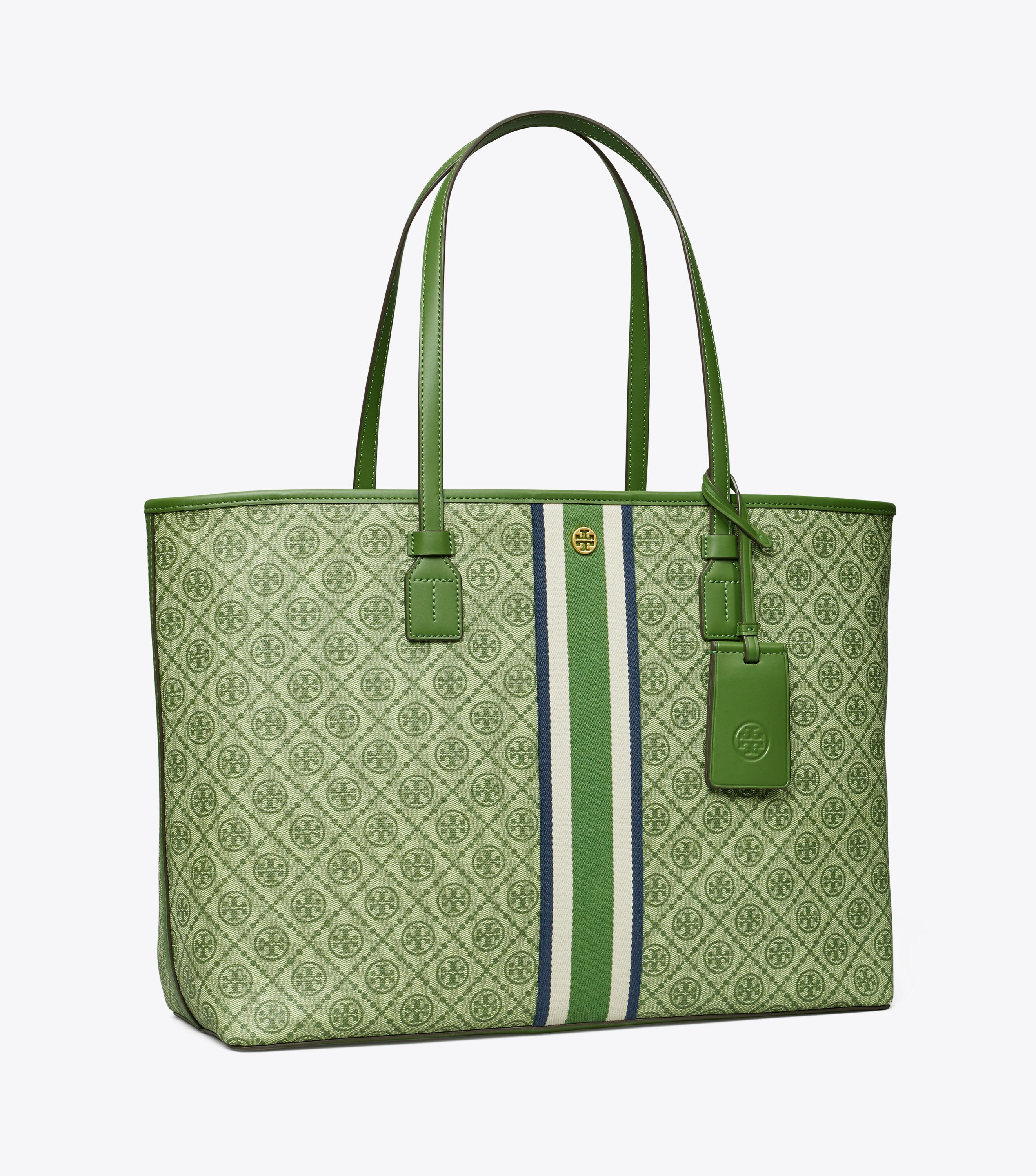 Tory burch on sale colorful tote