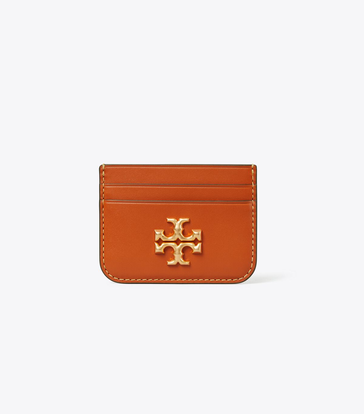 tory burch eleanor card case
