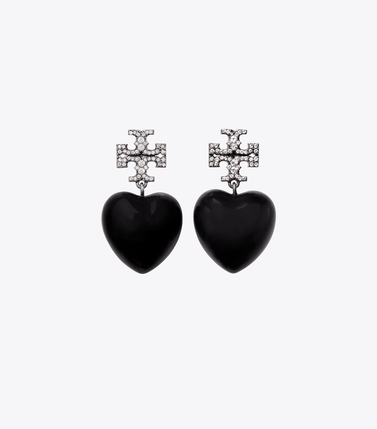 Heart Earring