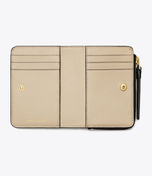 tory burch mcgraw bi fold wallet
