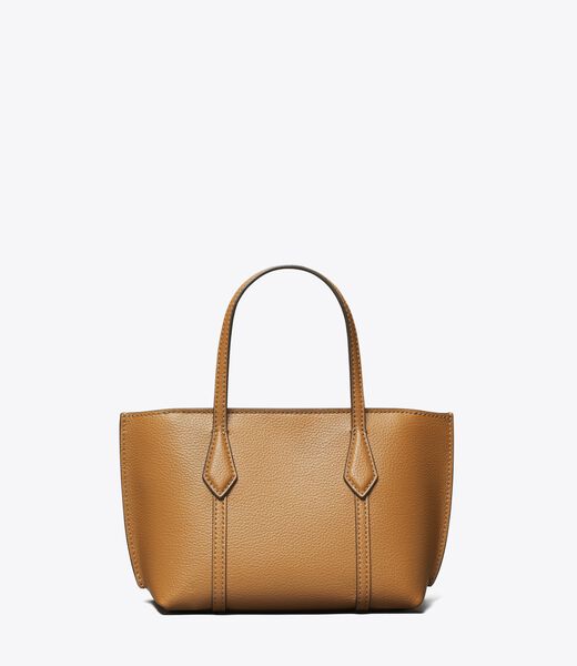 tory burch mini perry tote