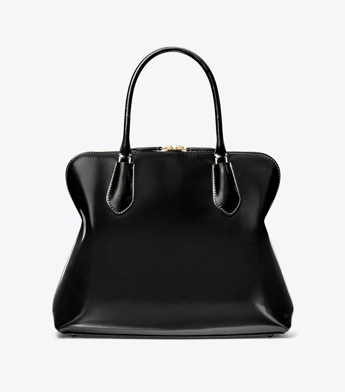 tory burch swing satchel