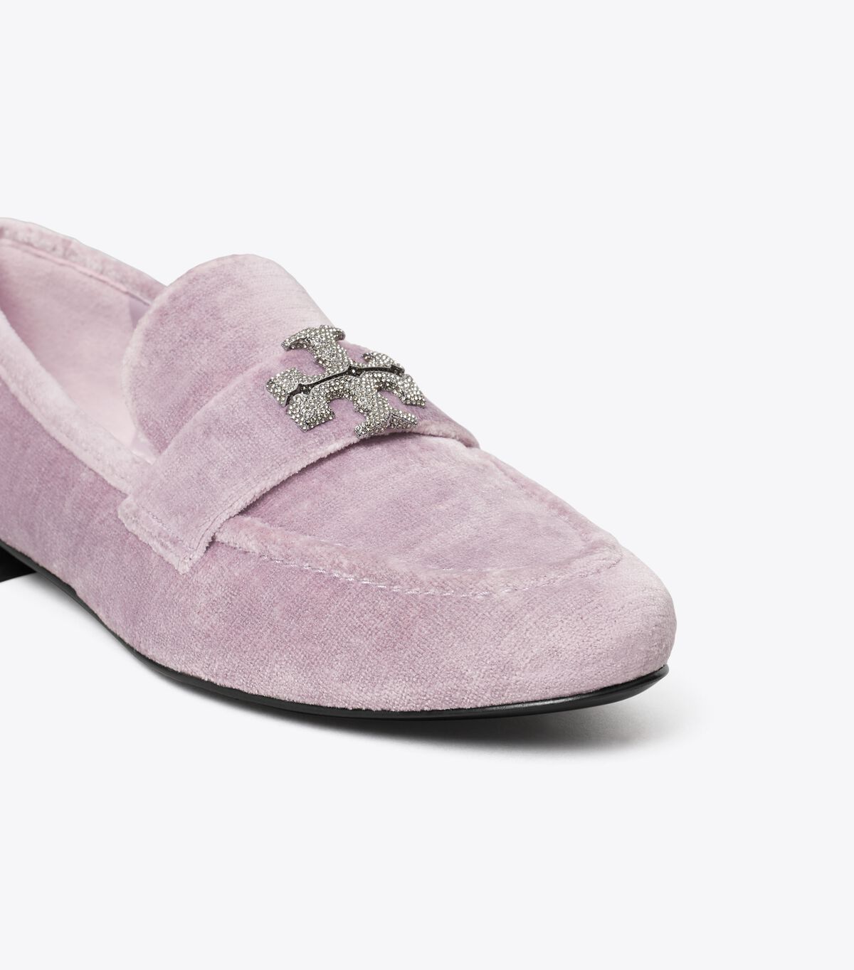 tory burch eleanor pave loafer