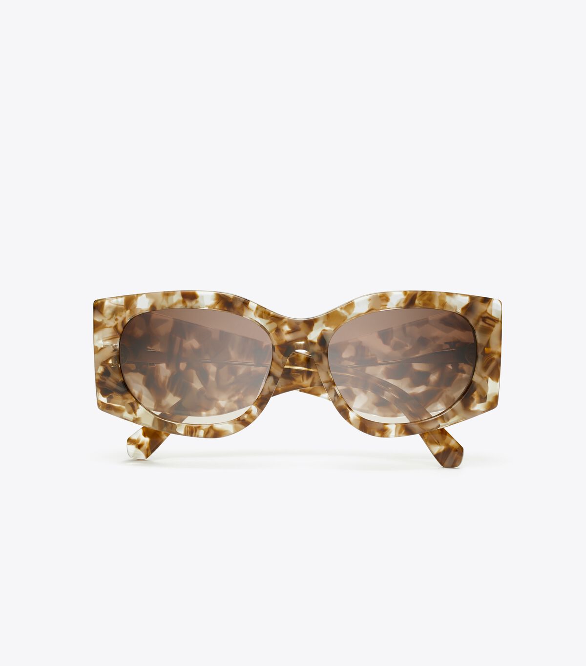 tory burch kira rectangle sunglasses