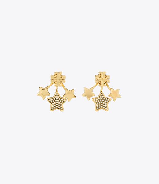 Kira Shooting Star Earring