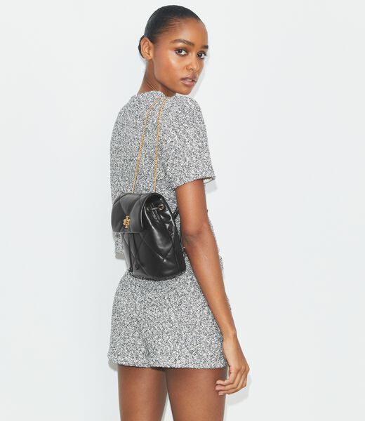 Mini Kira Diamond Quilt Backpack tory burch mini kira diamond quilt backpack