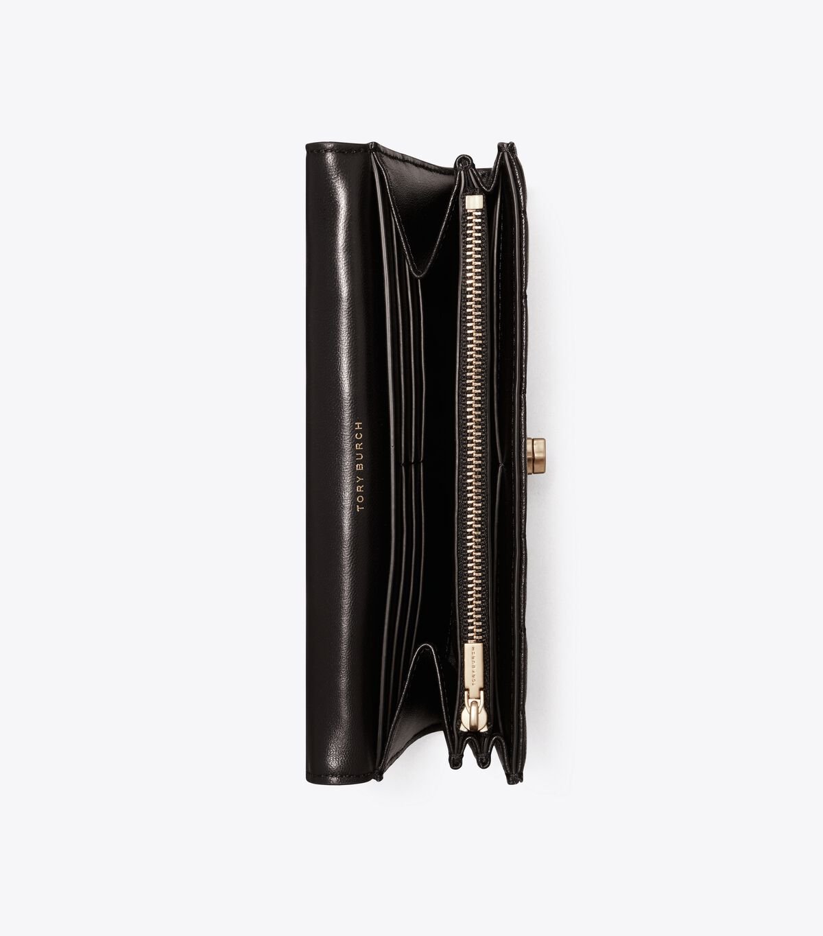 tory burch kira quilted envelope wallet