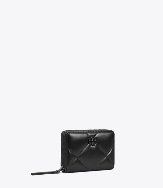 tory burch small kira diamond quilt wallet