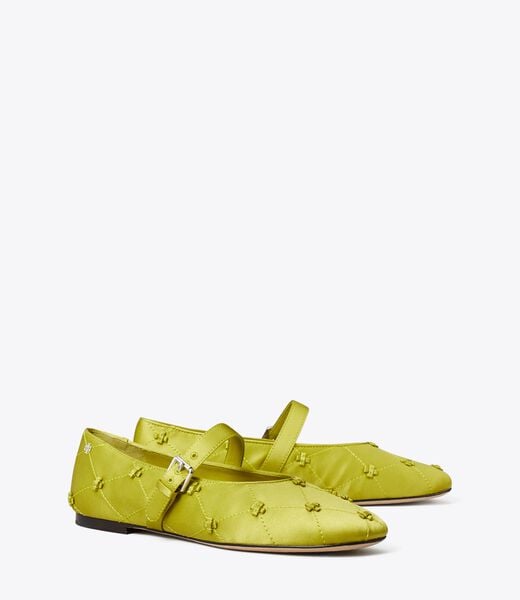 tory burch bunny knot mary jane