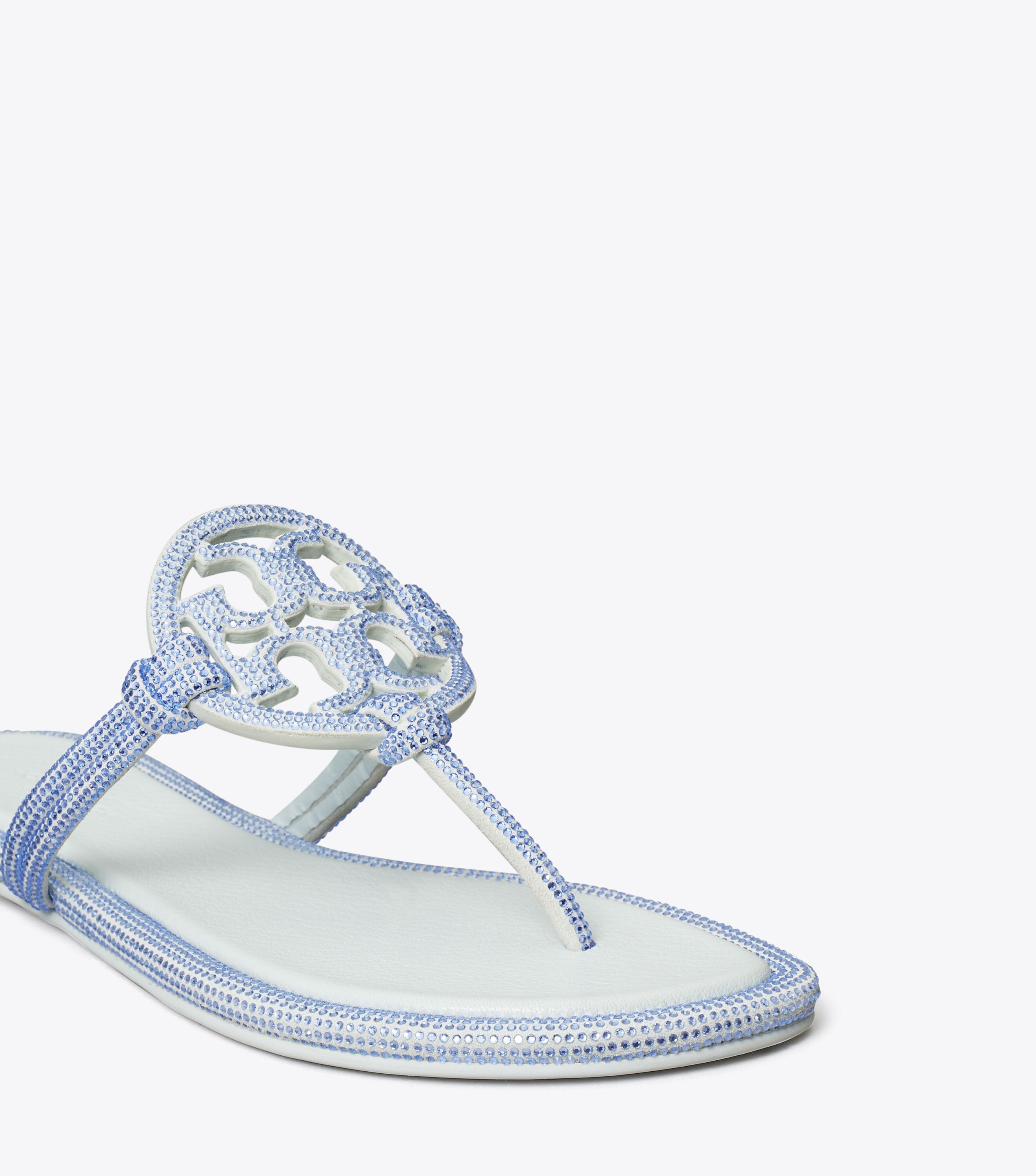 Shop Miller Sandal Collection Online Tory Burch Tory Burch UAE