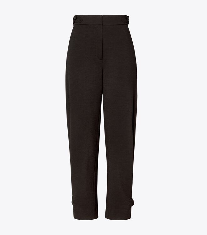 Knit Cargo Pant