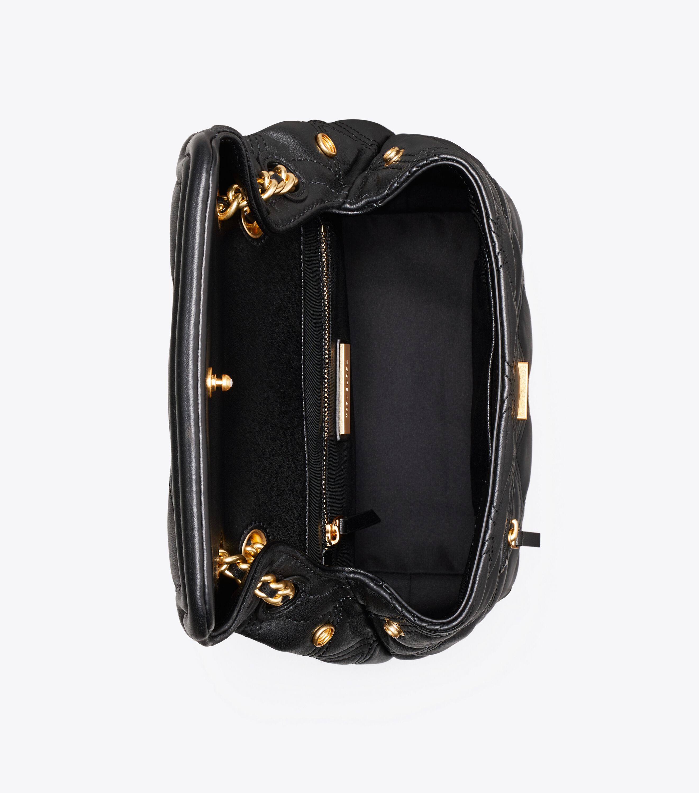 Tory burch fleming mini backpack hot sale