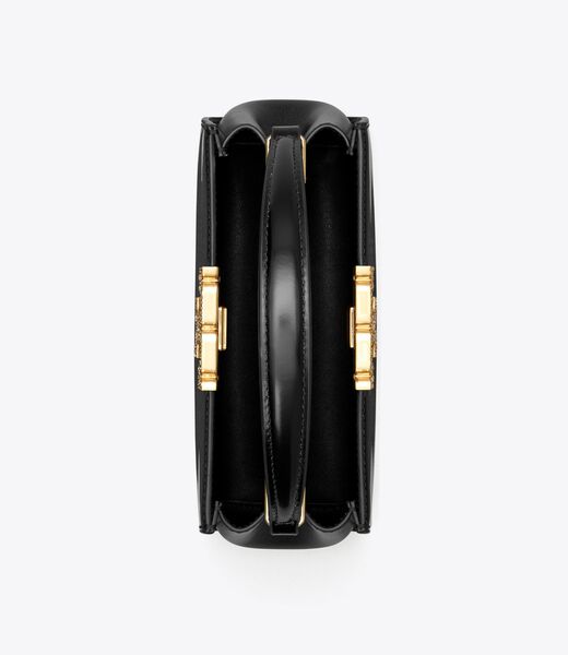 Mini Eleanor Pave Satchel tory burch mini eleanor pave satchel