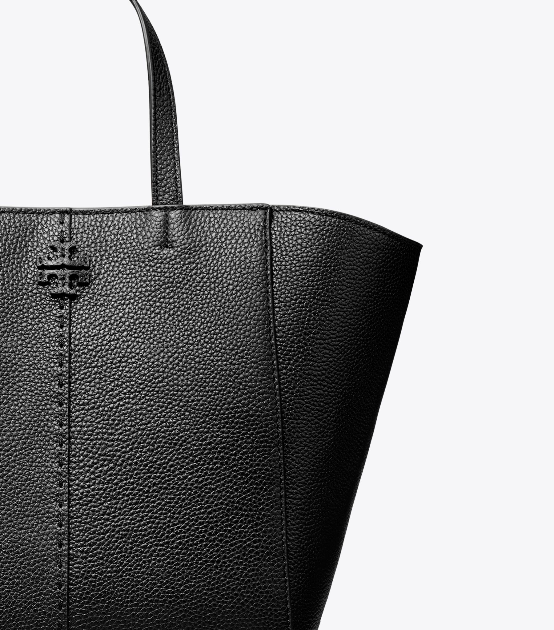 McGraw Carryall, Black | Tory Burch UAE