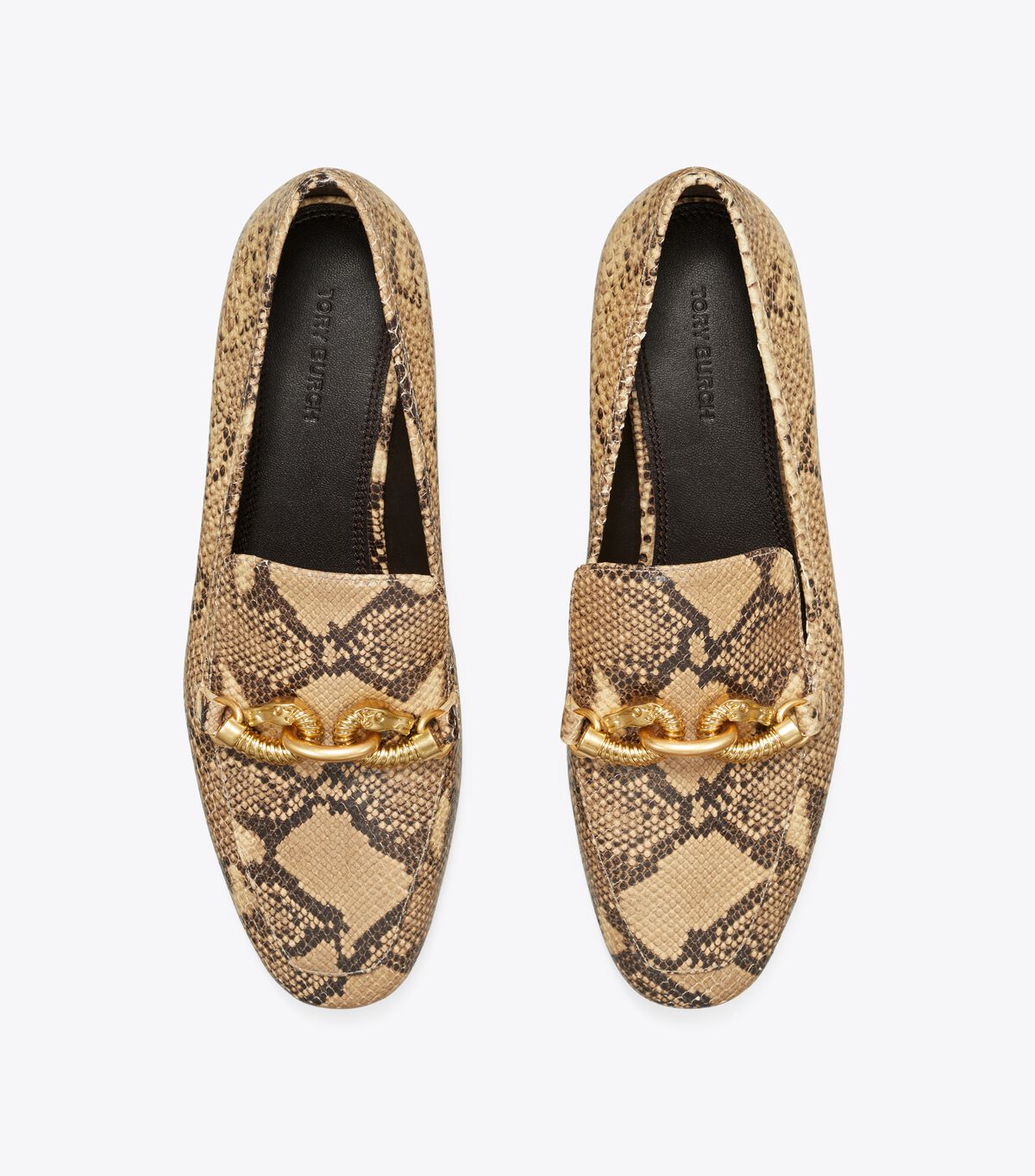 tory burch jessa loafer