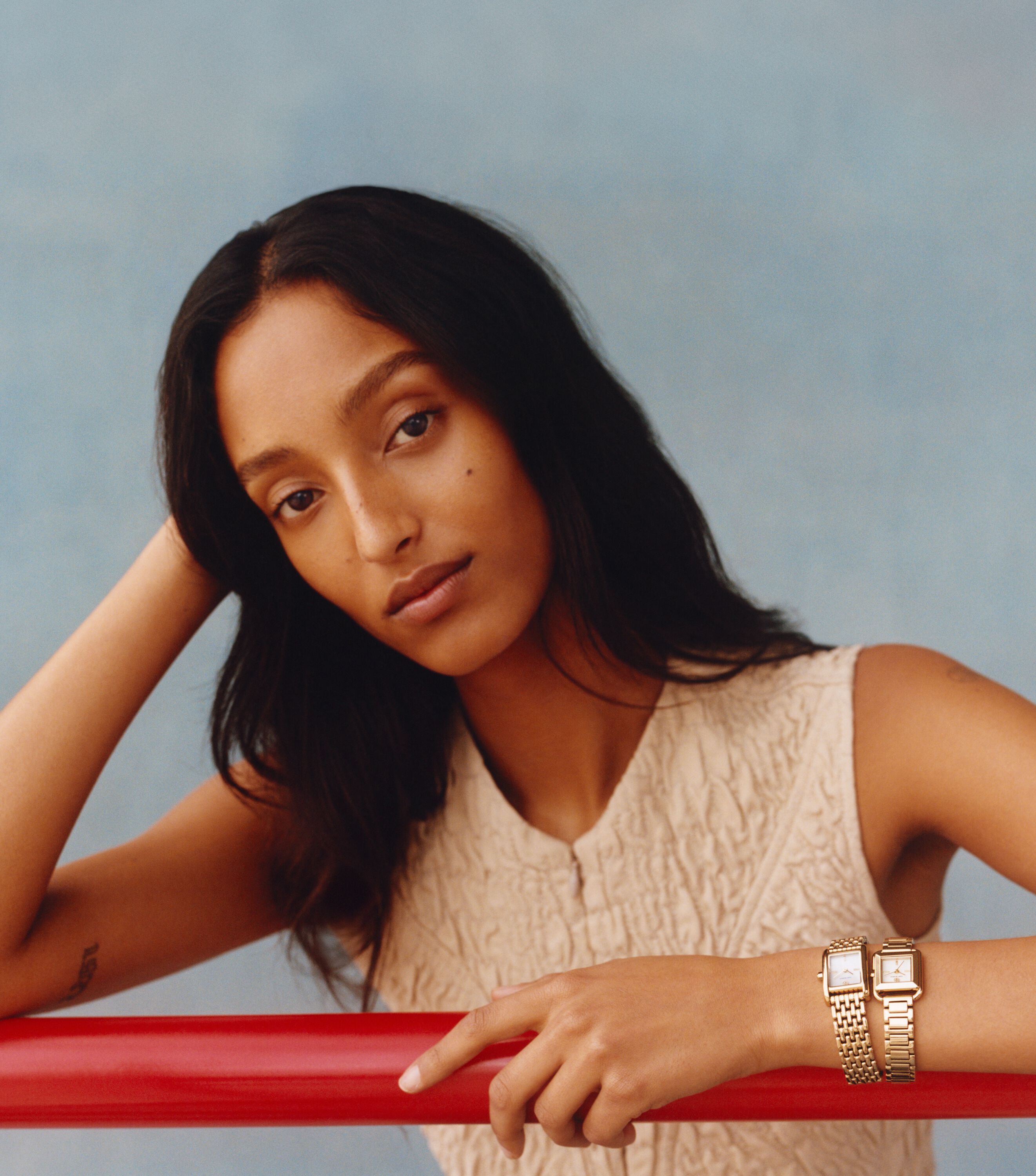 Shop Designer Jewelry & Watches Online | Tory Burch | Tory