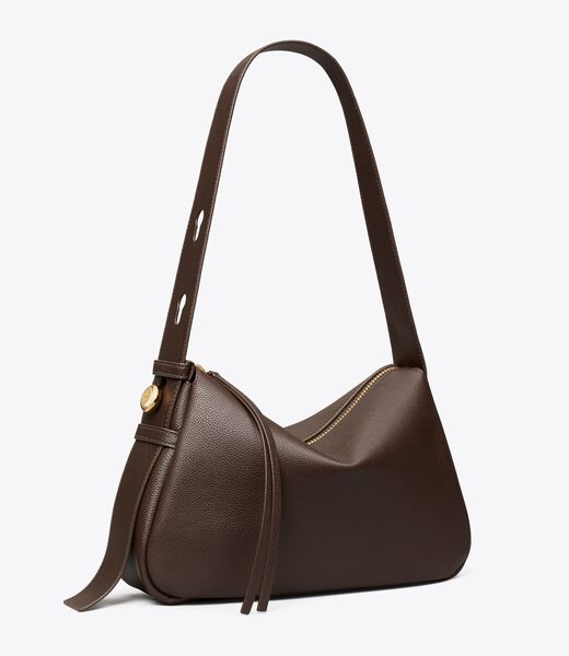 tory burch romy shoulder bag