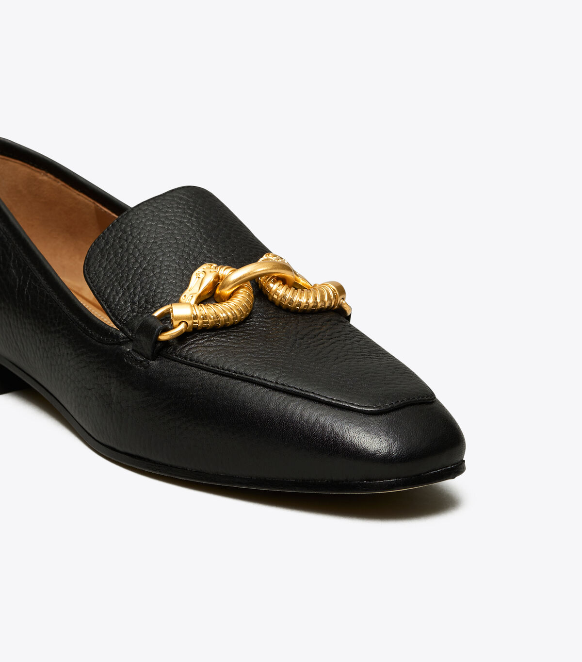 tory burch jessa loafer