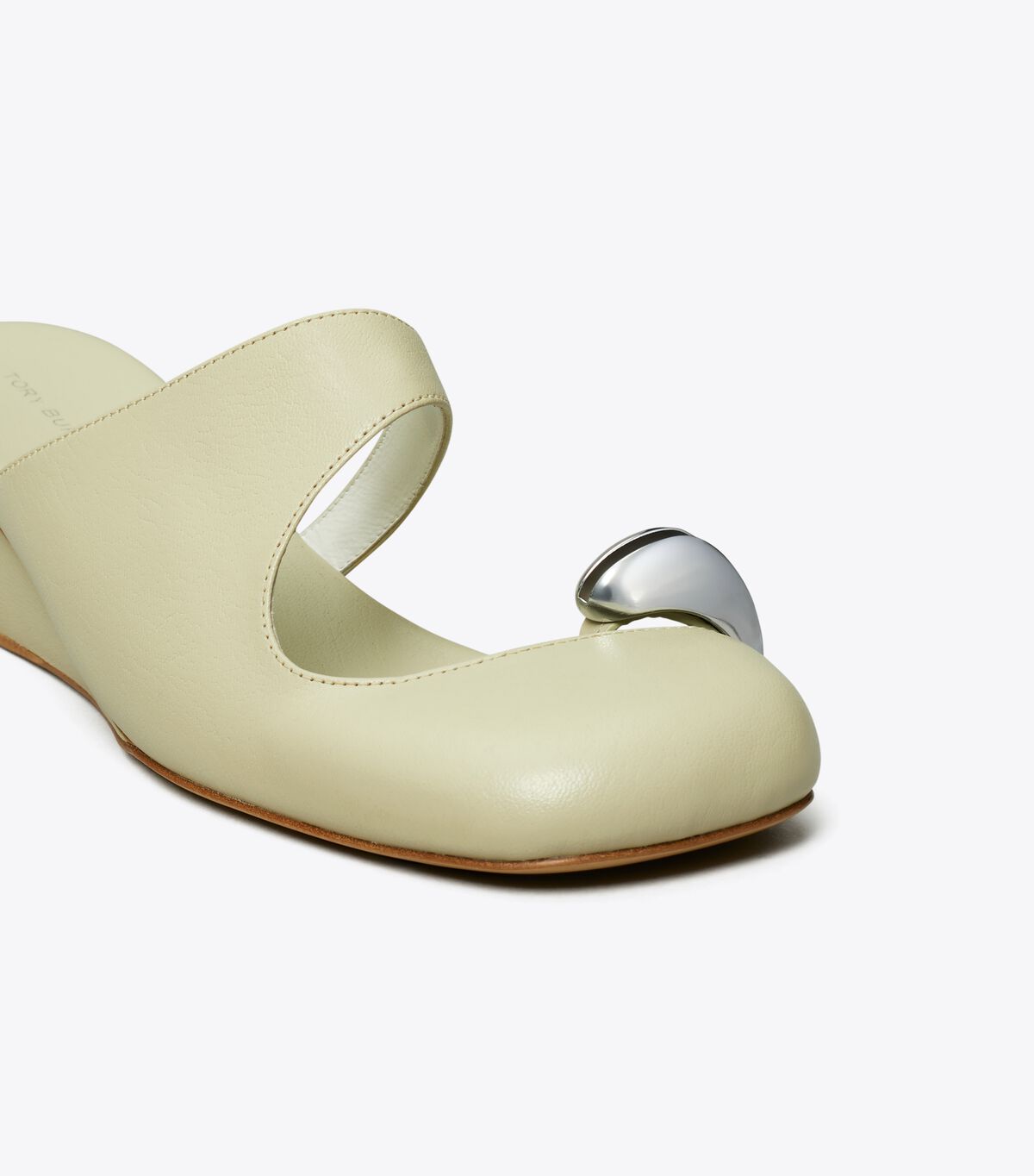 tory burch pierced wedge 45mm