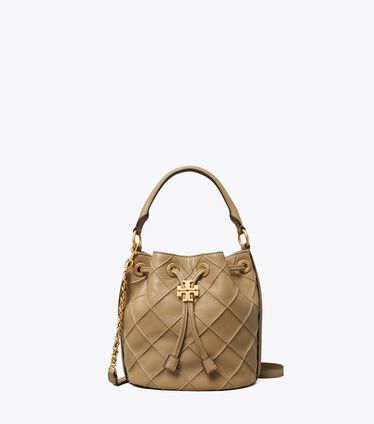 Small Fleming Soft Bucket Bag