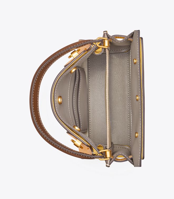 tb lee radziwill double bag