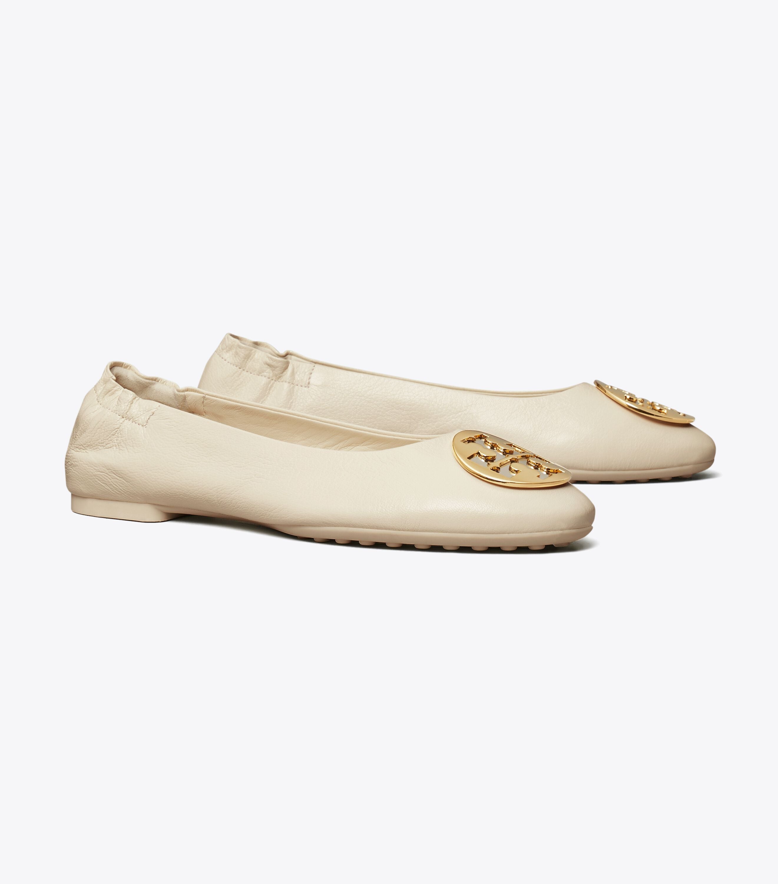 Claire Ballet, New Ivory | Tory Burch UAE