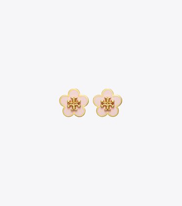 Tory Silver / Orchid Pink