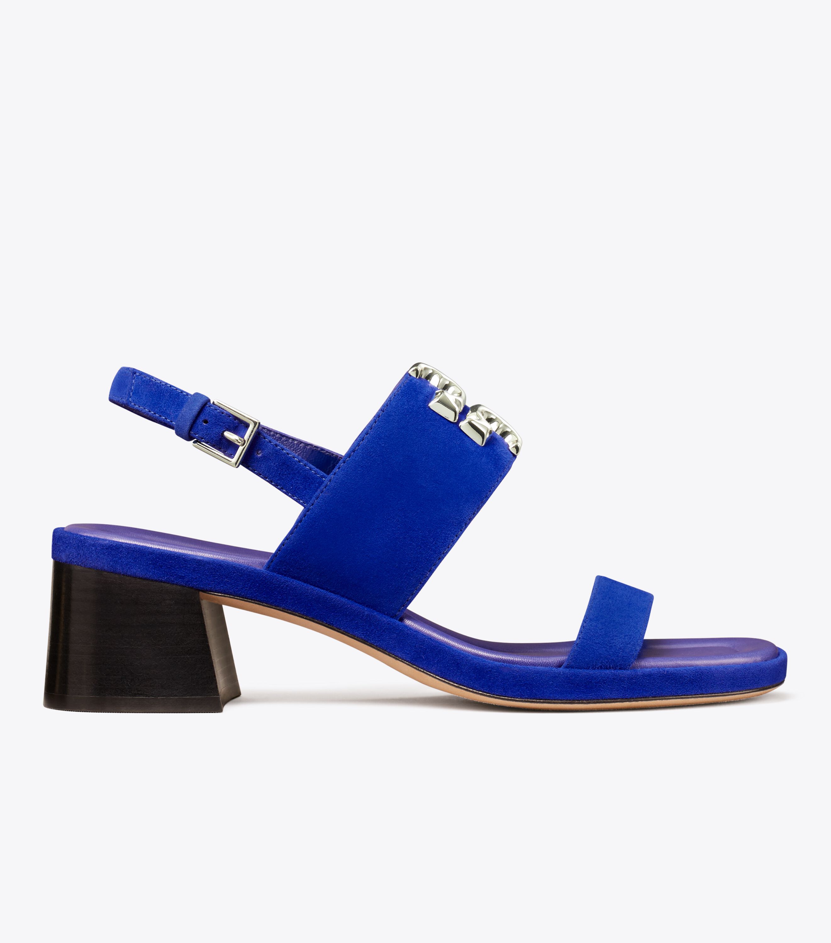 TORY BURCH 直営OUTLET ELEANOR HEEL SANDALサンダルヒール 61f+O+rjycL._UY900_.jpg