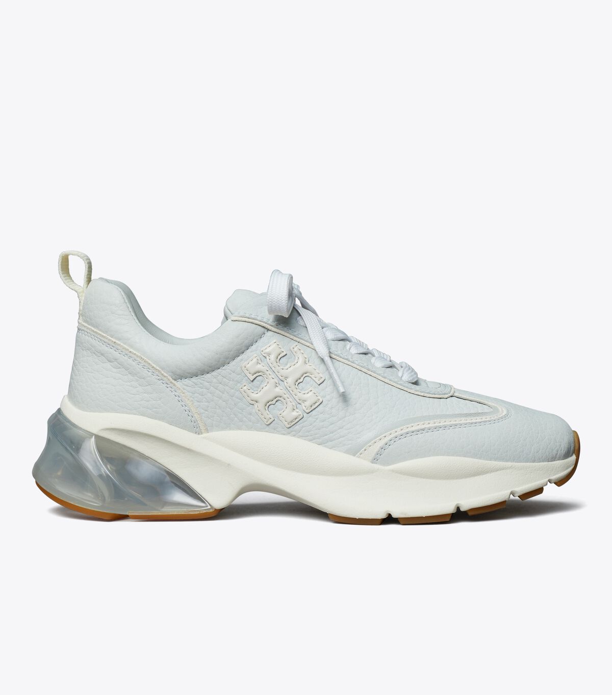 tory burch good luck trainer